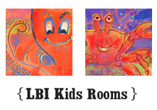 LBI Kids Rooms