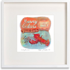 Harvey Cedars Fresh Lobster