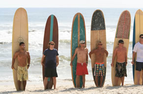 Longboard Classic