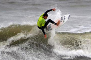 clam jam 2009