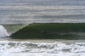 Hurricane Bill Aug 23